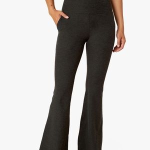 Beyond Yoga Spacedye High Waisted All Day Flare Pant